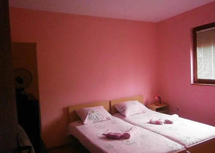 Apartments Stevovic
