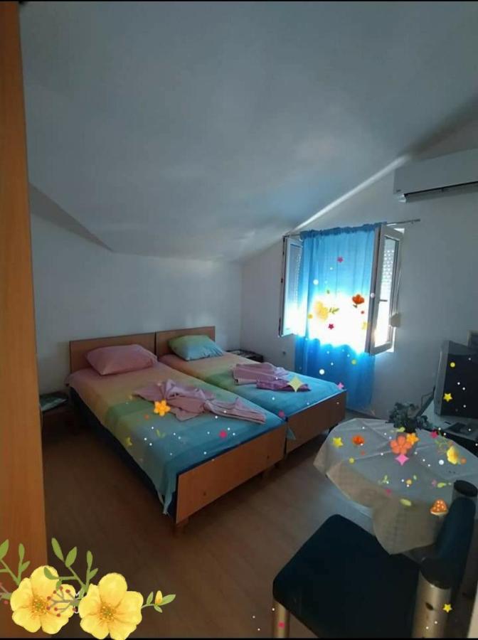 Stevovic Apartment Herceg Novi