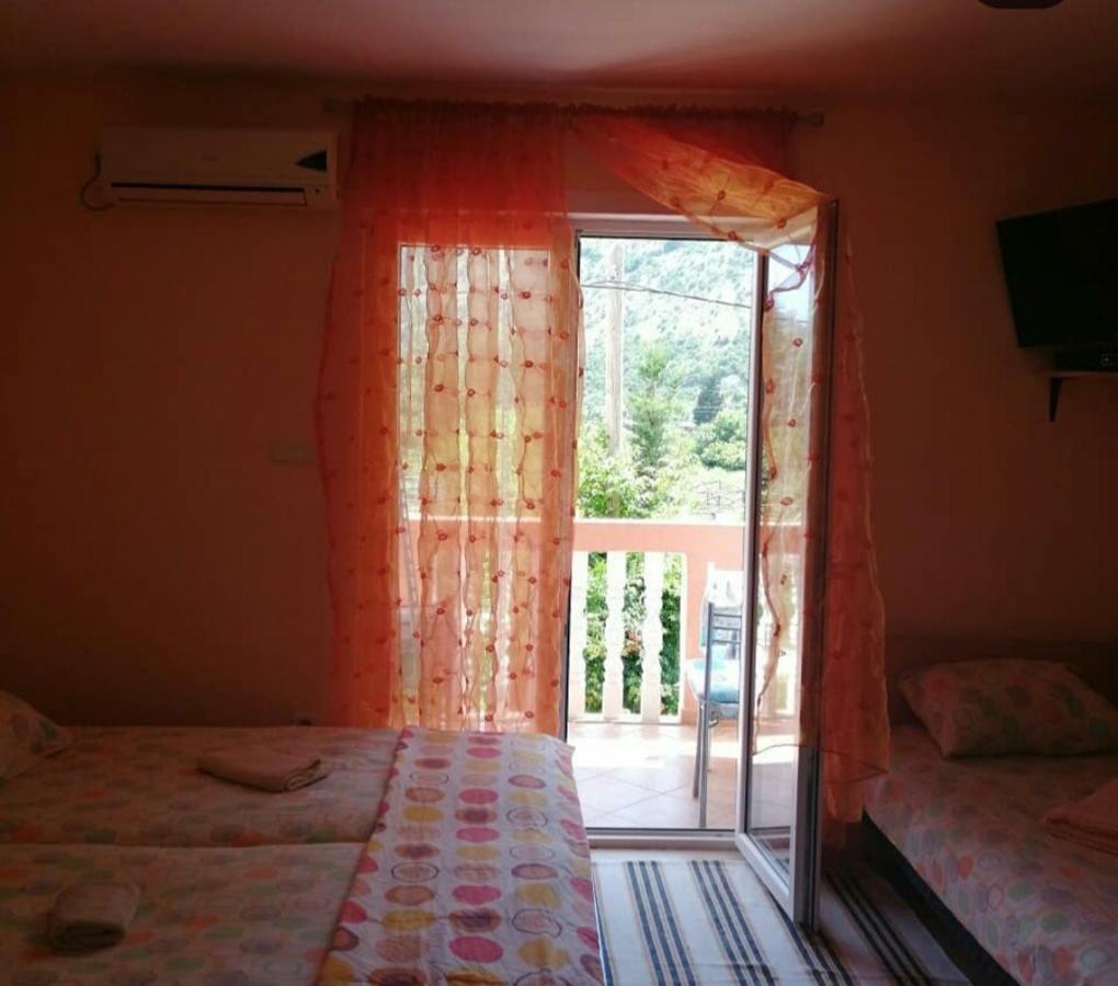 Apartment Stevovic *