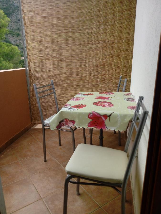 Apartment Stevovic