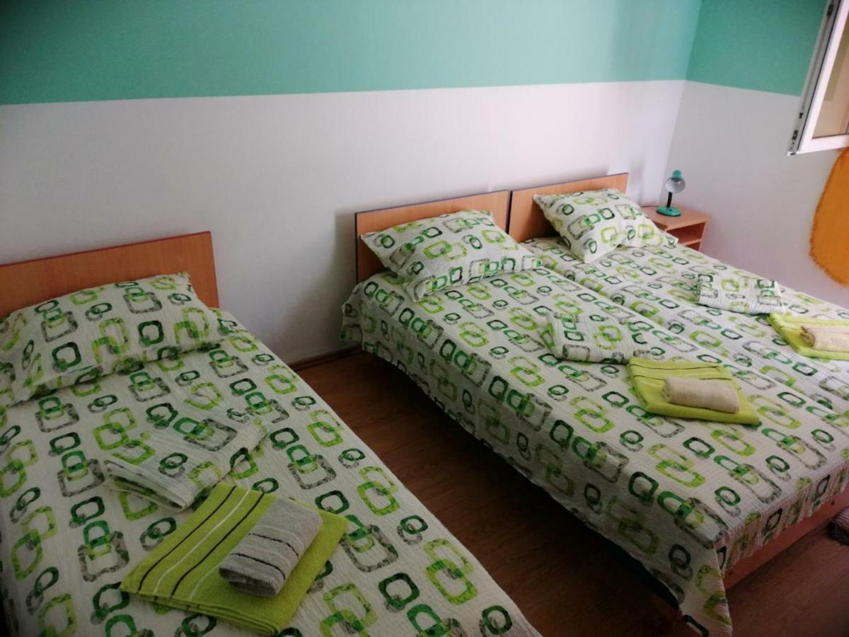 Apartment Stevovic Herceg Novi