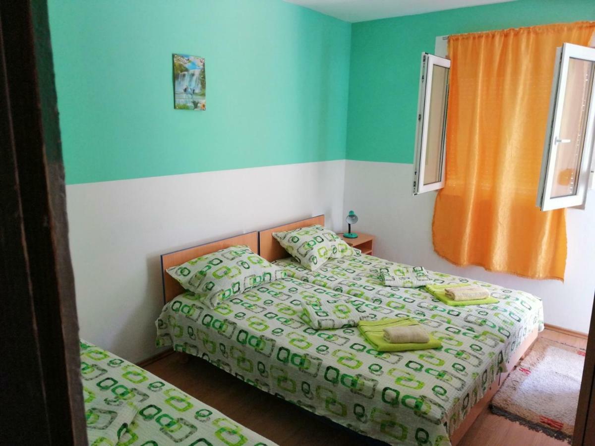 Apartment Stevovic *