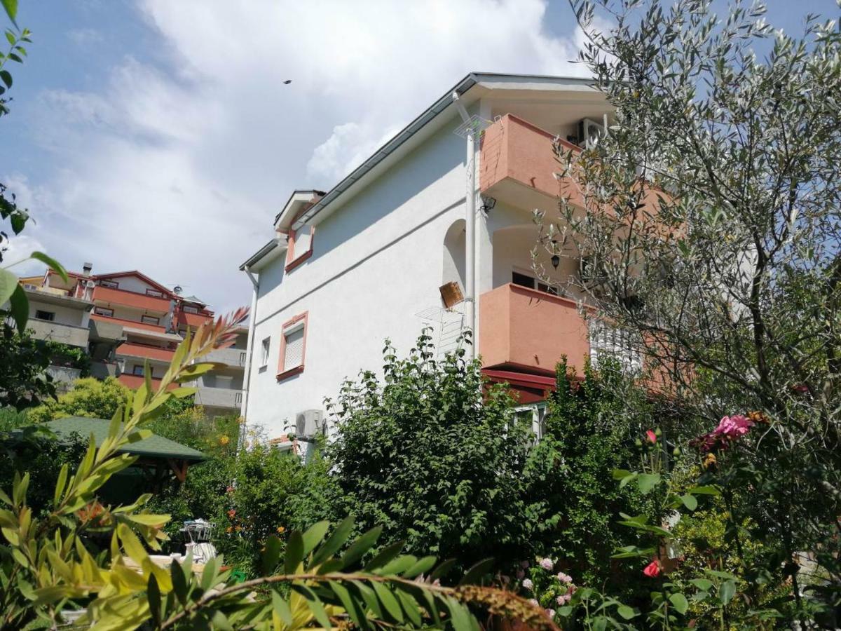 Stevovic Daire Herceg Novi